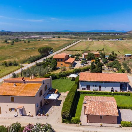 Apartment Benedetta By Interhome Castiglione della Pescaia Extérieur photo