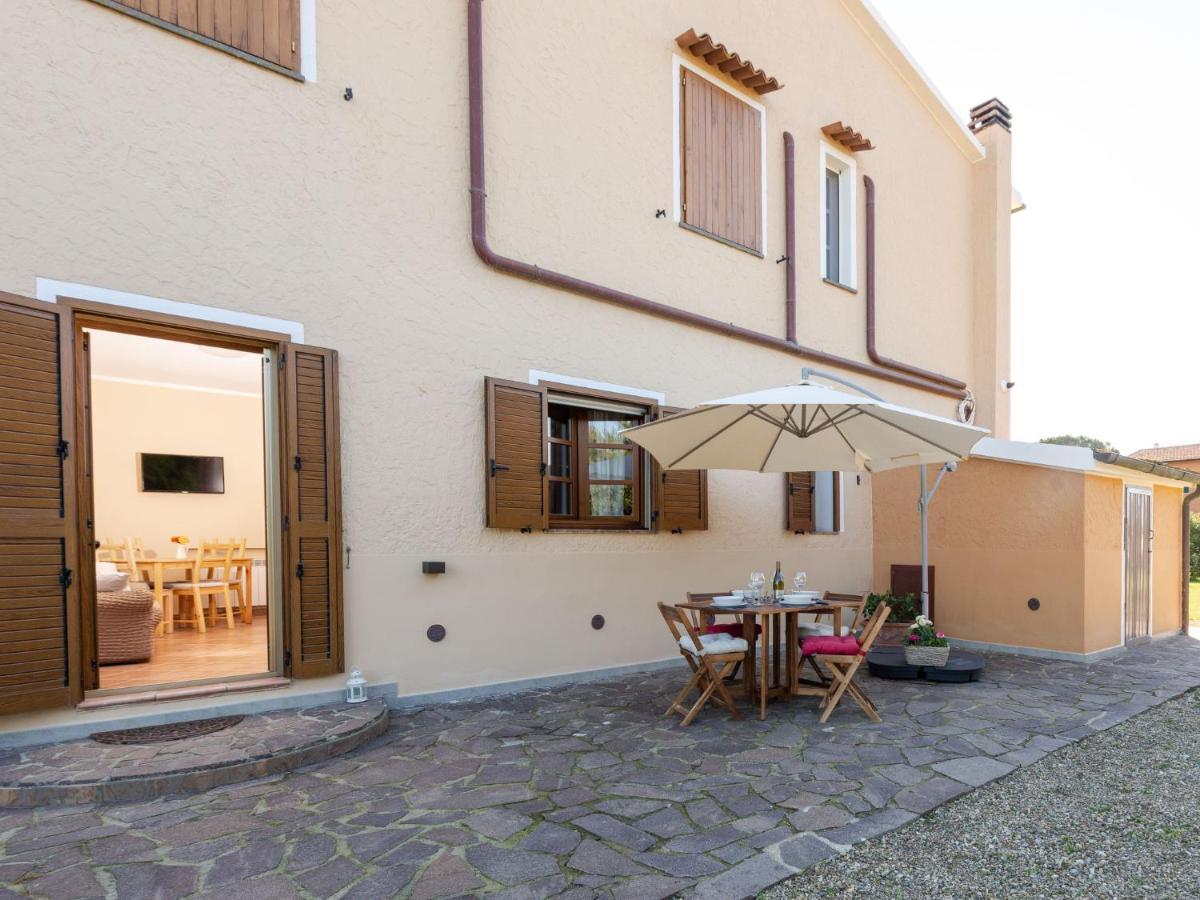 Apartment Benedetta By Interhome Castiglione della Pescaia Extérieur photo