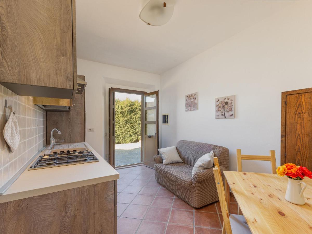Apartment Benedetta By Interhome Castiglione della Pescaia Extérieur photo