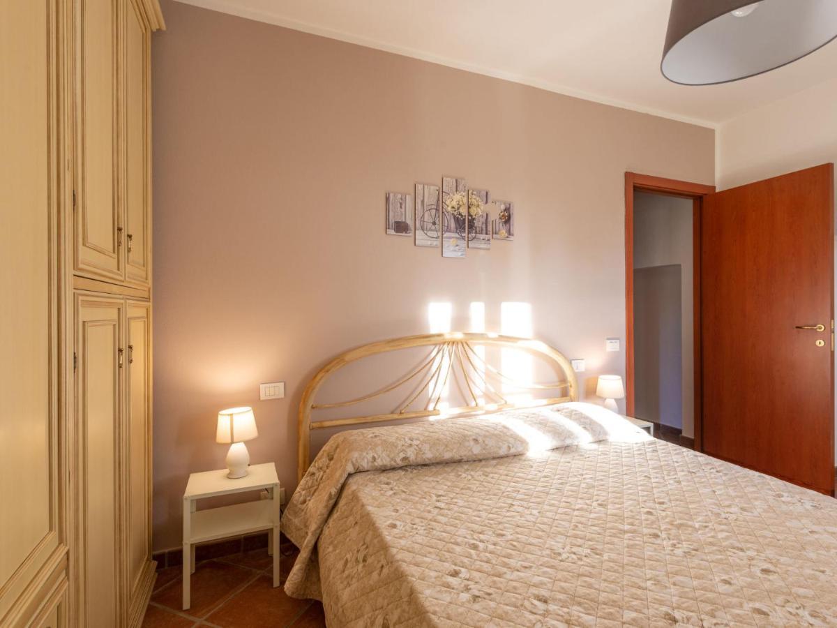 Apartment Benedetta By Interhome Castiglione della Pescaia Extérieur photo