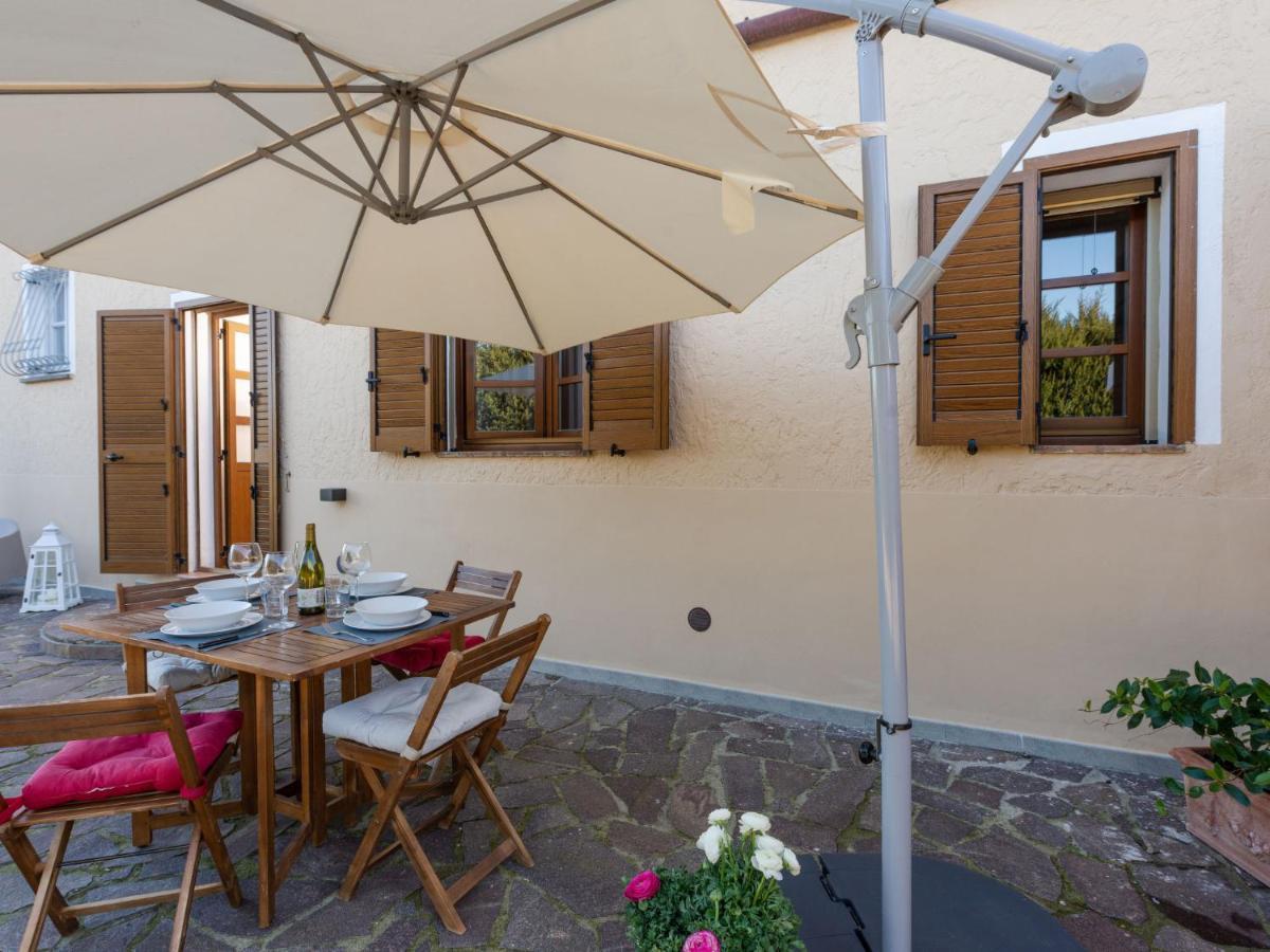 Apartment Benedetta By Interhome Castiglione della Pescaia Extérieur photo