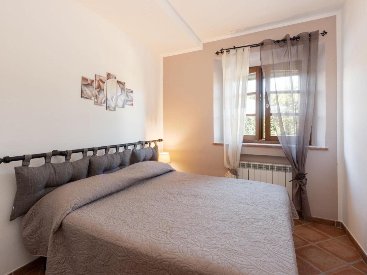 Apartment Benedetta By Interhome Castiglione della Pescaia Extérieur photo