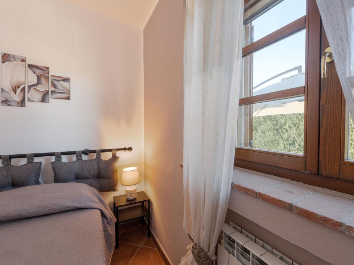 Apartment Benedetta By Interhome Castiglione della Pescaia Extérieur photo