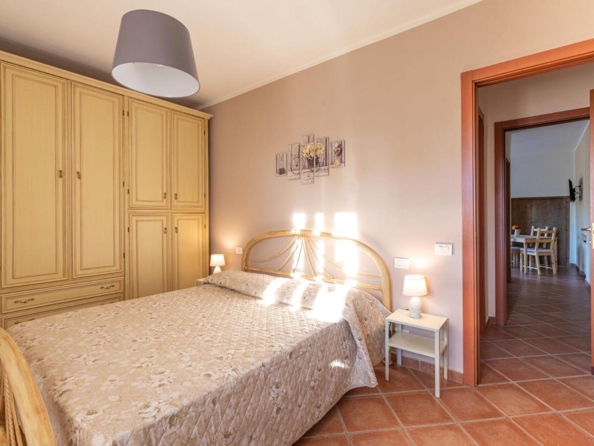 Apartment Benedetta By Interhome Castiglione della Pescaia Extérieur photo