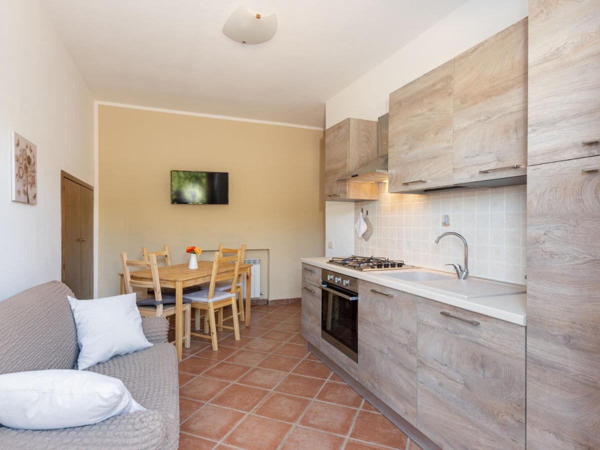 Apartment Benedetta By Interhome Castiglione della Pescaia Extérieur photo
