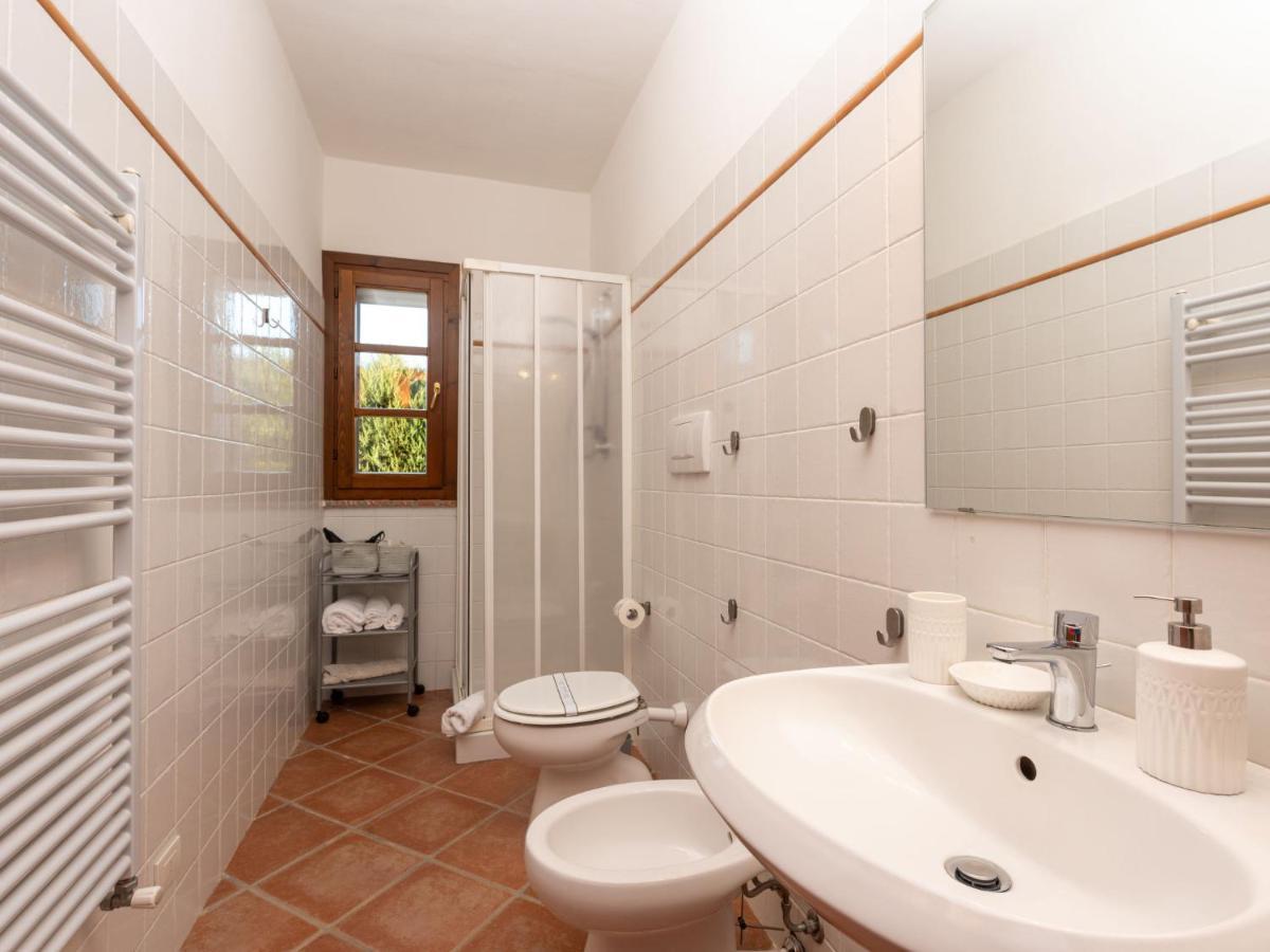 Apartment Benedetta By Interhome Castiglione della Pescaia Extérieur photo