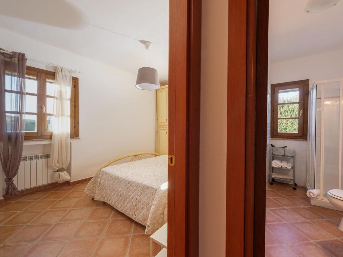 Apartment Benedetta By Interhome Castiglione della Pescaia Extérieur photo