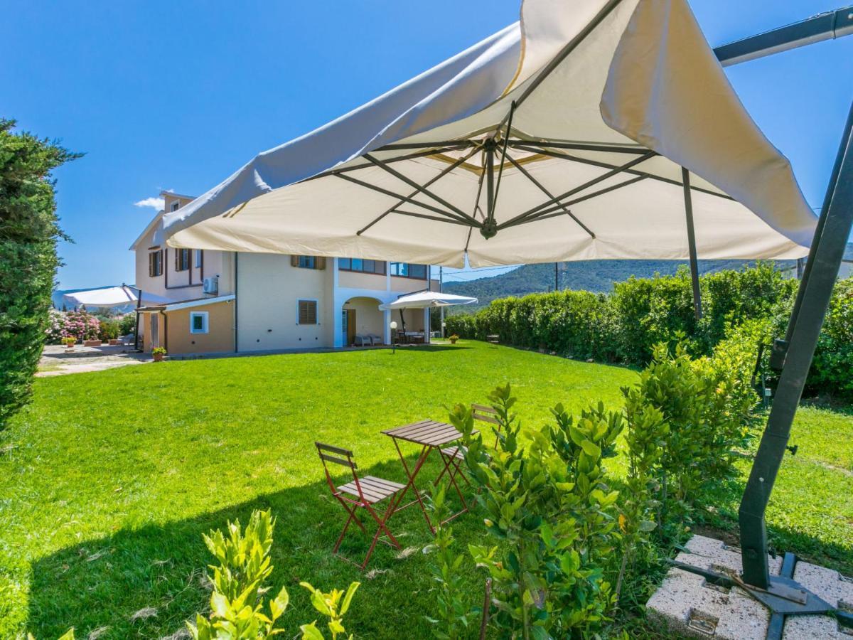 Apartment Benedetta By Interhome Castiglione della Pescaia Extérieur photo